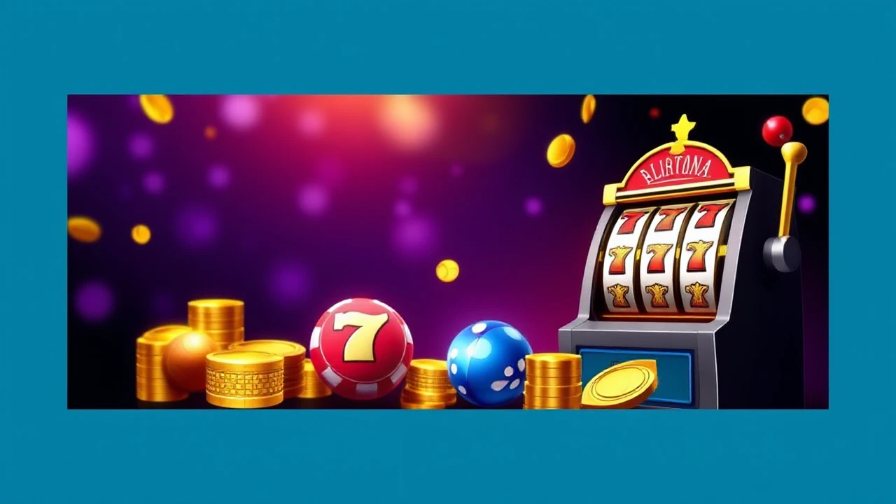 Diving into the Insider Tips of Successful Online Casino Slot Players