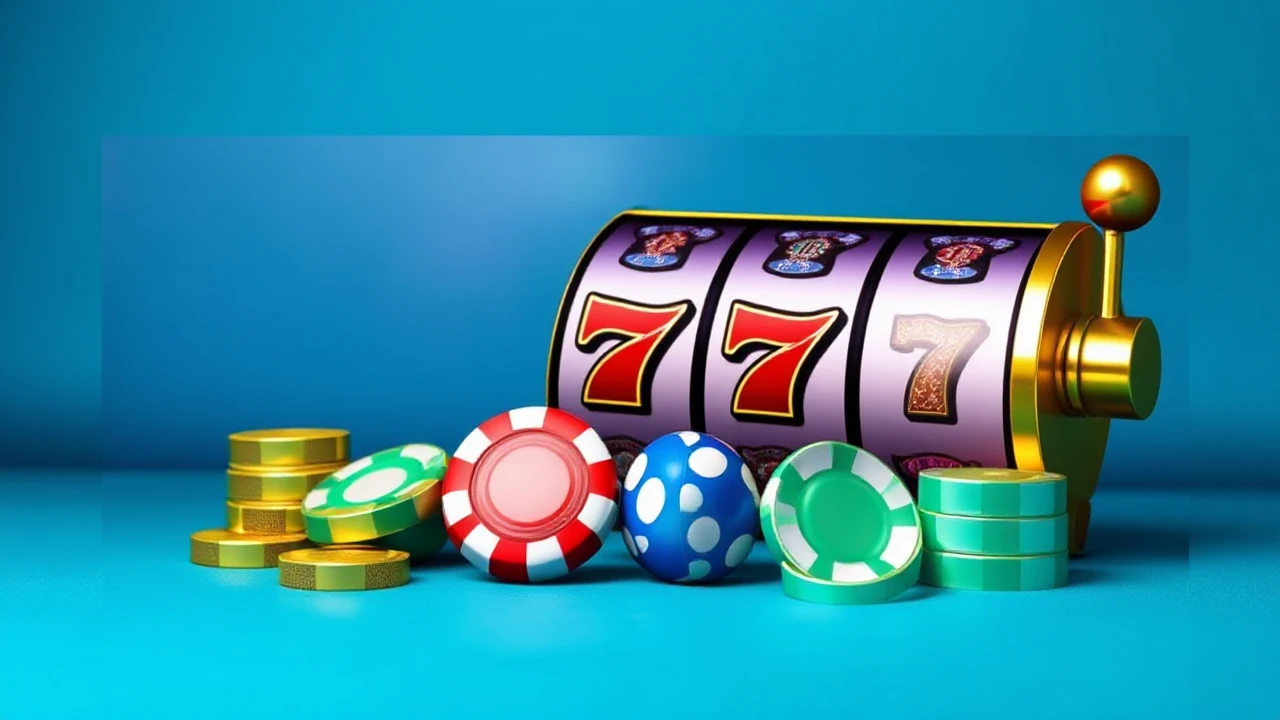 Delving into the Impact of Skill versus Luck in Achieving at Casino Slot Games