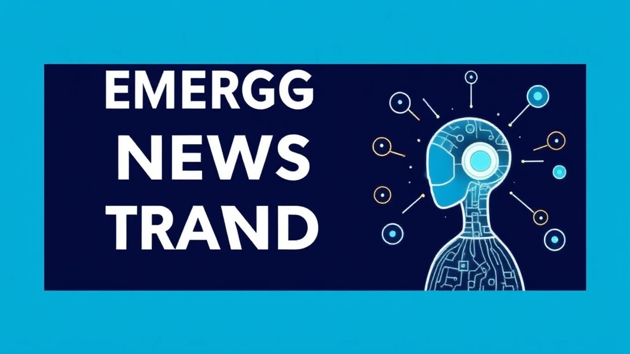 Emerging News Trends That Will Impact the Future