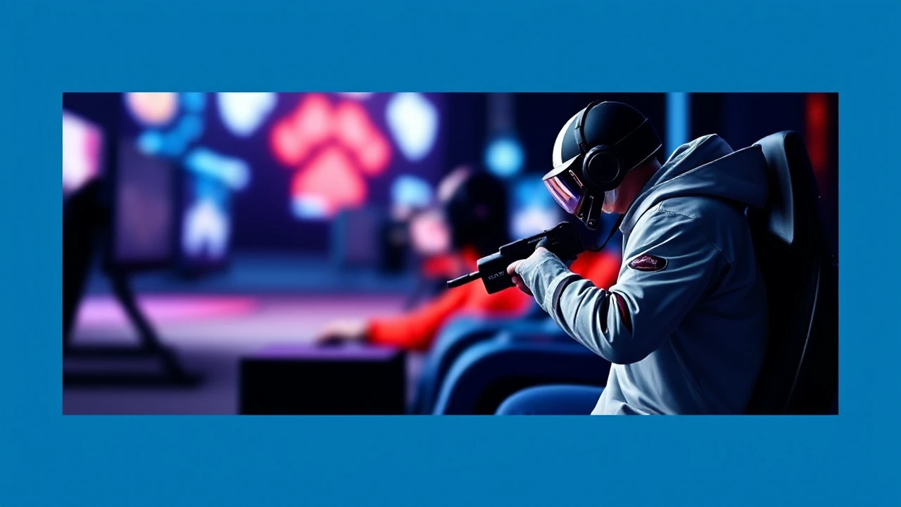 The Growth of E-Sports: A Trend to Watch in 2021