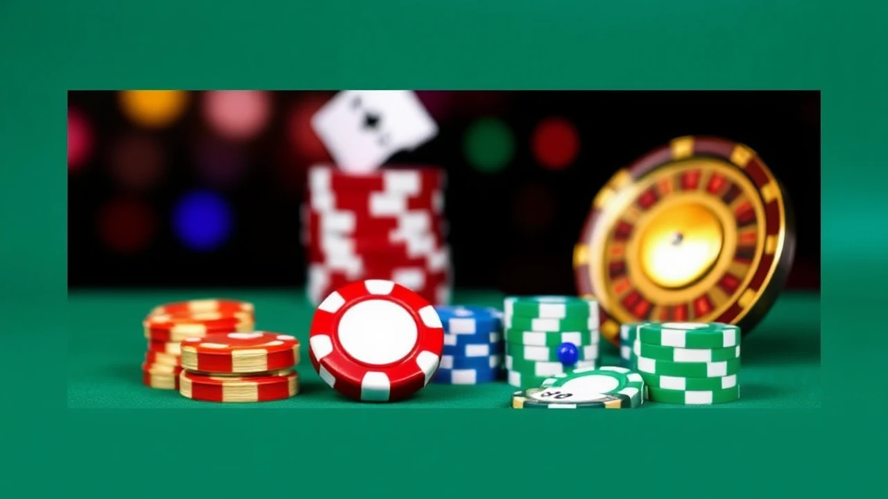 Dos and Don'ts When Playing at Casinos: A Guide for Beginners