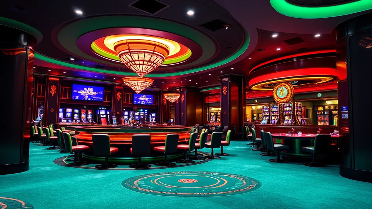Unveiling the Psychological Impact of Gaming House Design