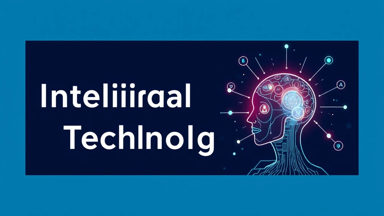 Revolution of Artificial Intelligence on Technology