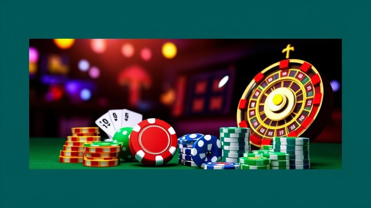 Conquering the Gaming House: Best 10 Tips for Scoring Big