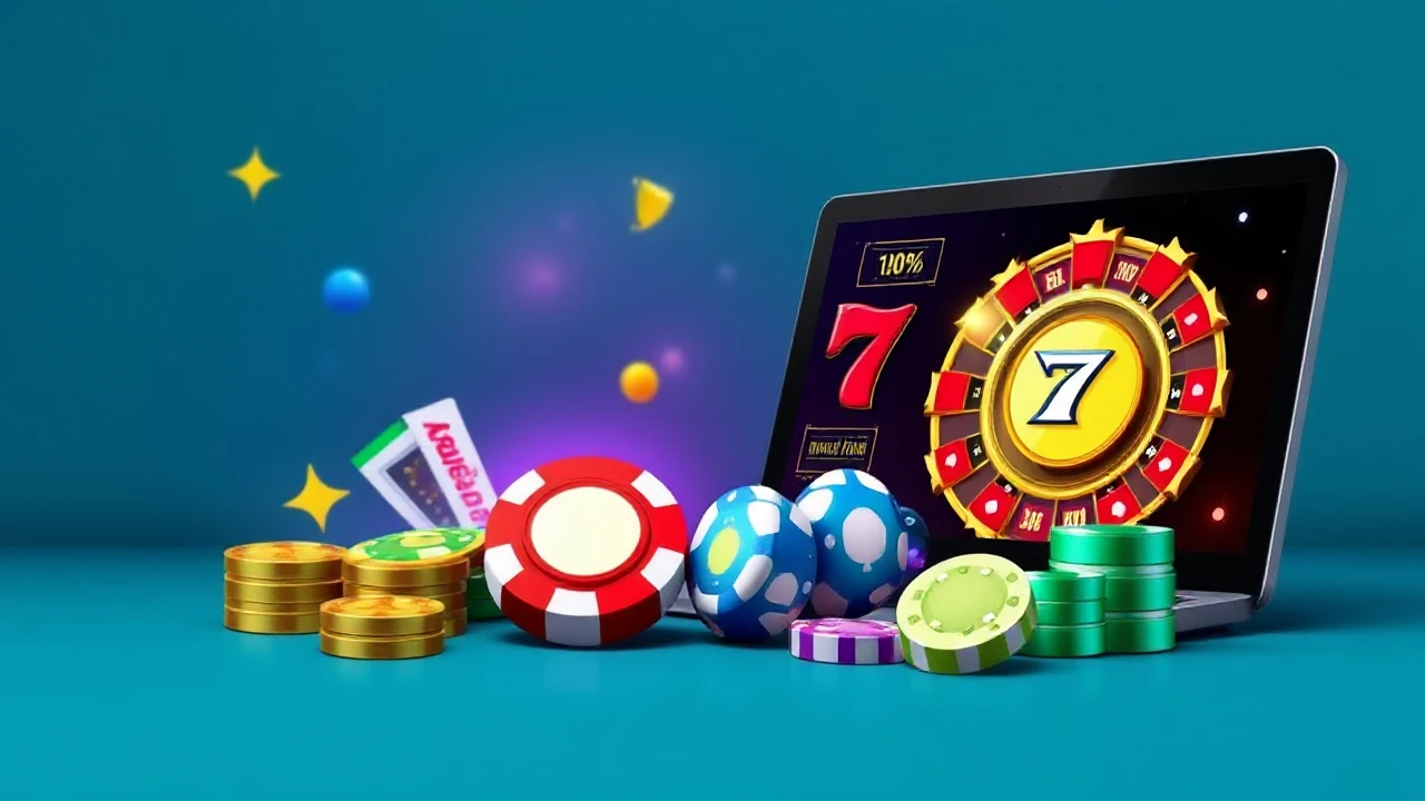Revealing the Hidden Gems of Famous Online Casino Games