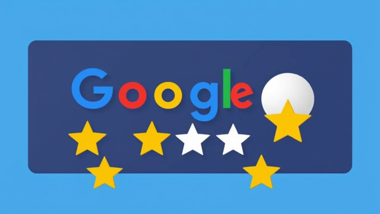 Verändert sich die Google-Suchmaschine wegen gekaufte Bewertungen?