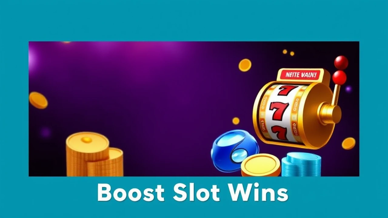 Boost Your Slot Wins: Greatest 10 Tips to Win Big