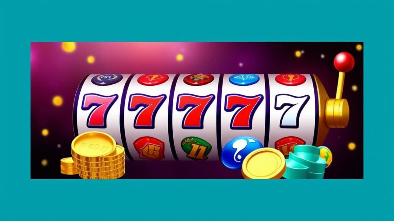 A Guide to Bonus Features in Casino Slot Games