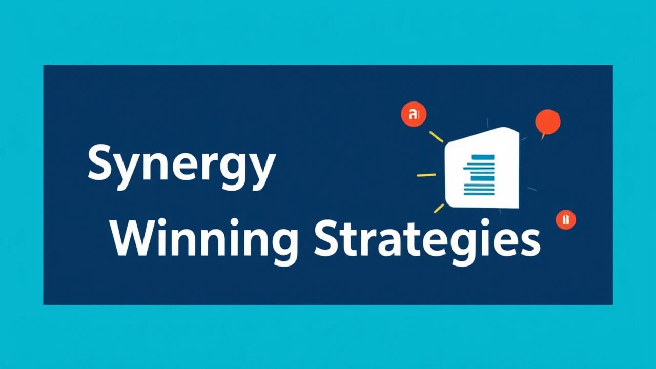 Enhancing Synergy with WPS Office: Winning Strategies