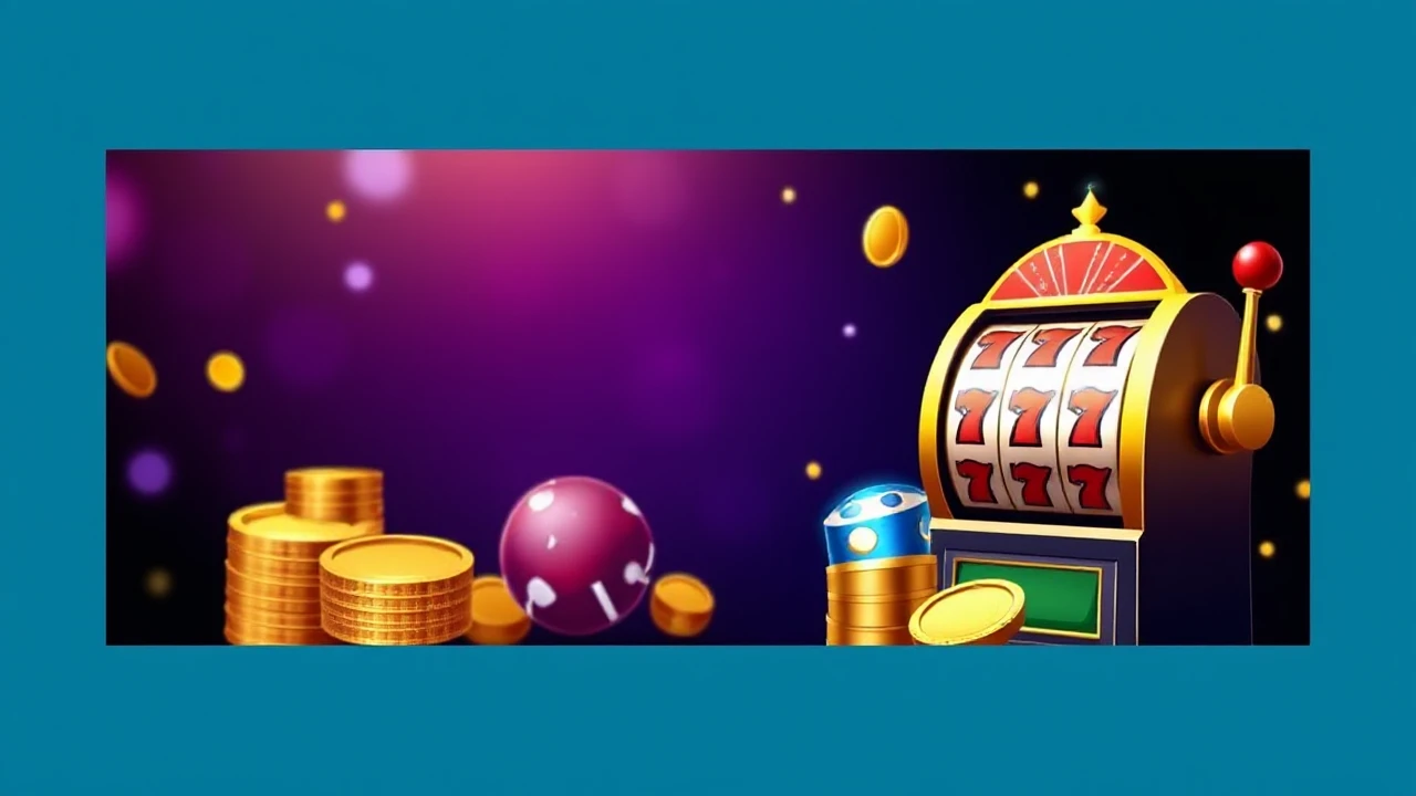 Revealing the Hidden Gems of Gambling House Slot Jackpots: An Inside Look