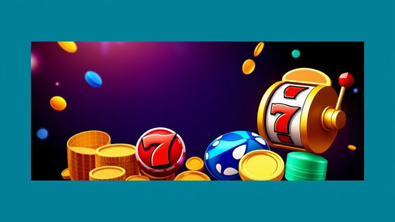 Langkah-langkah Menjadi Ahli dalam Bermain Slot Online