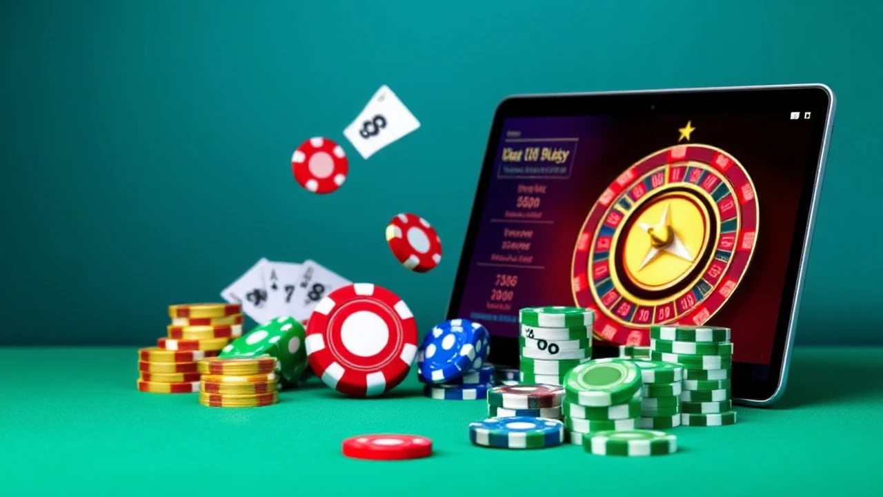 Keys for Successful Virtual Casino Gambling