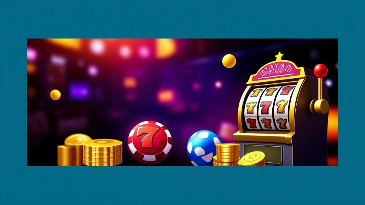 Proven 10 Tips for Amplifying Your Casino Machine Payouts