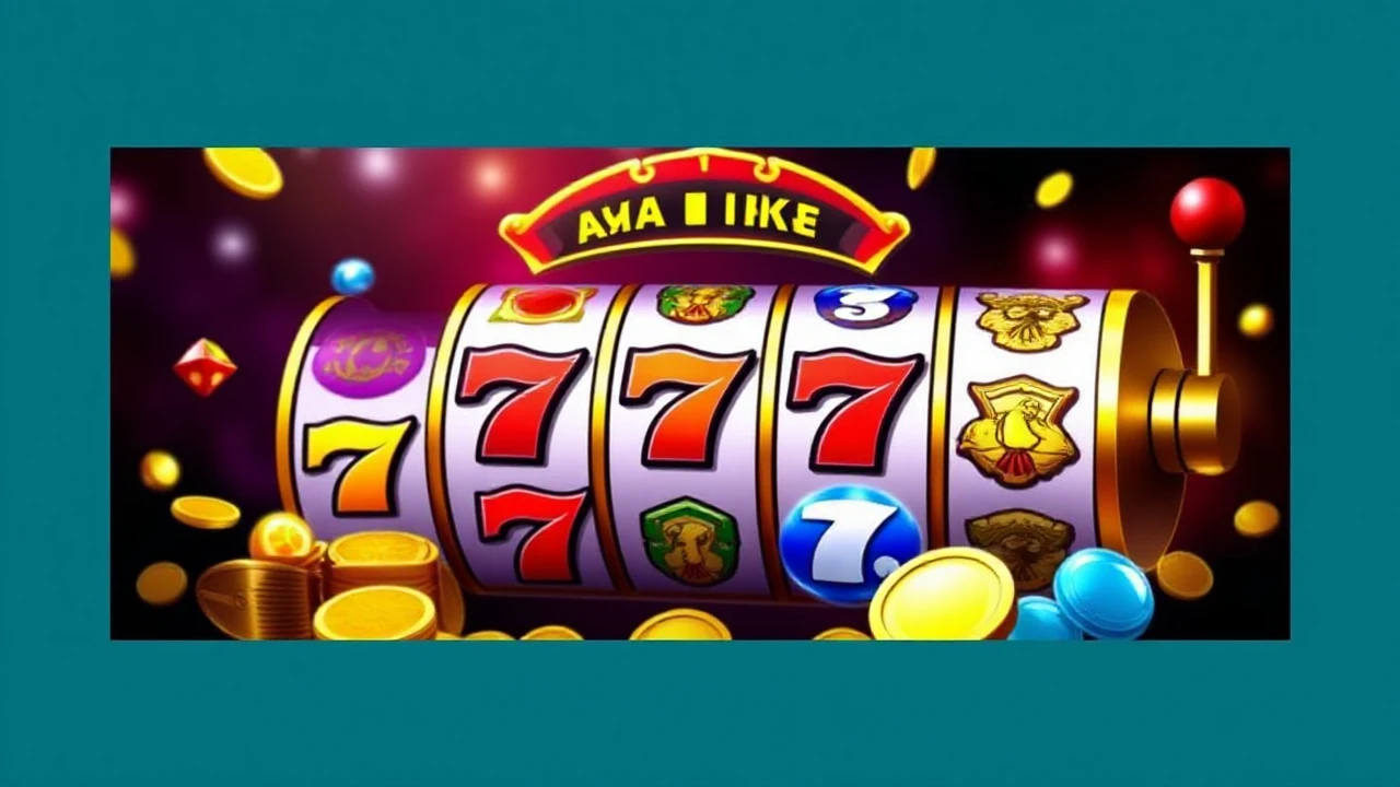 Teknik Terbaik untuk Menikmati Game Slot dengan Sukses