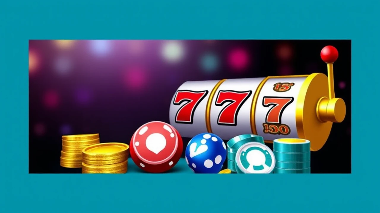 Maximizing Progressive Betting in Slot Games: Dos and Don'ts for Optimal Results