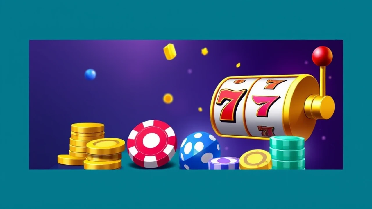 Navigating the Digital Casino Slots: Strategies to Steer Clear of Pitfalls