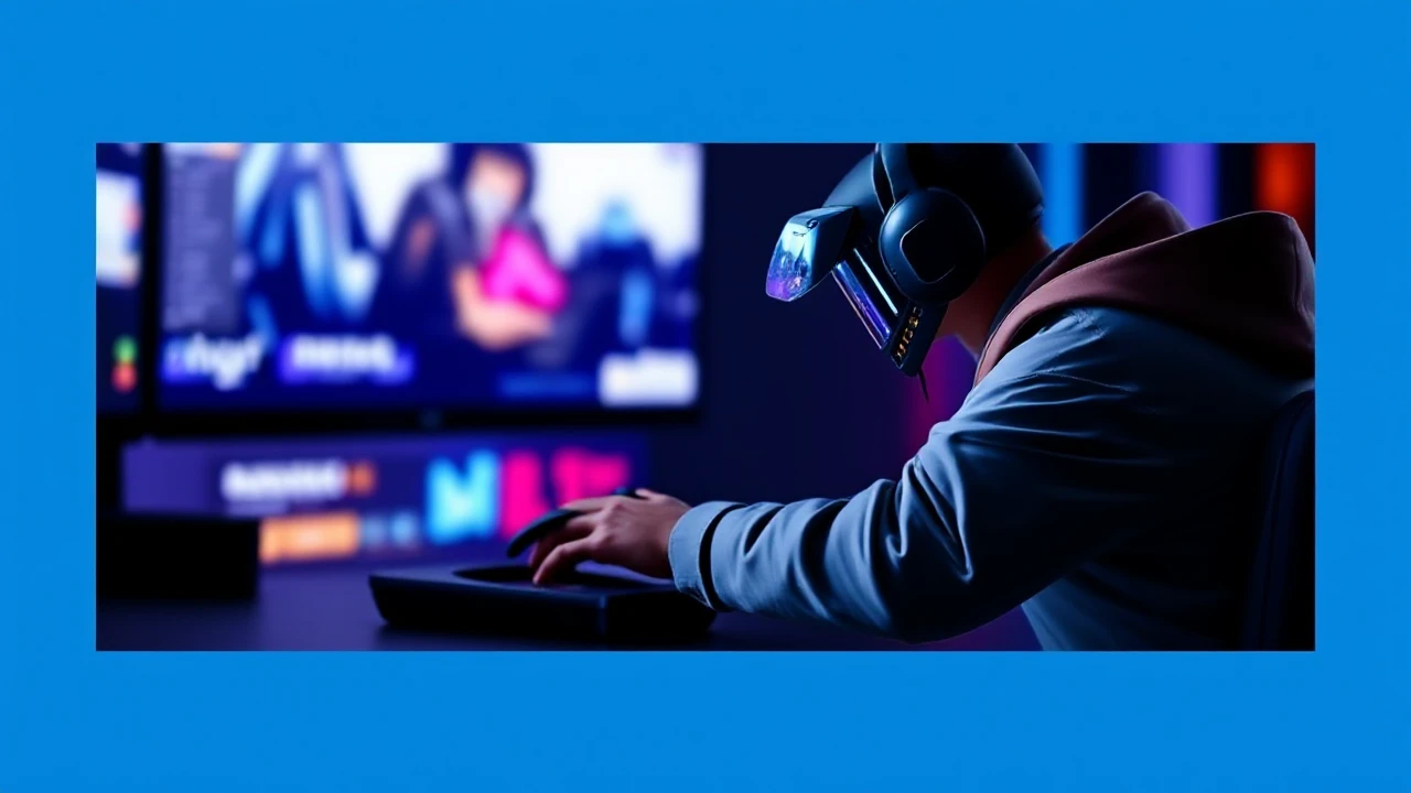 Discovering Your Full Potential: Proven Strategies for Boosting Gaming Skills