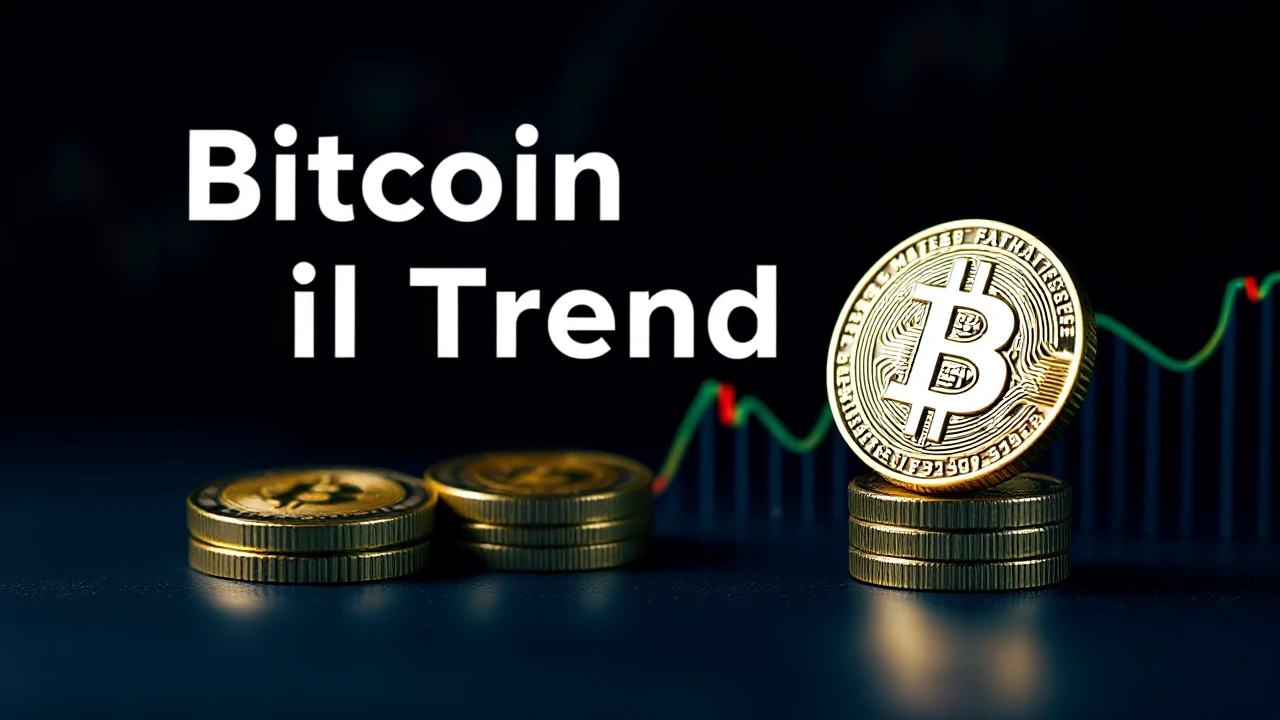 Bitcoin e il Trend del Dollaro: Approfondimento sull'Andamento