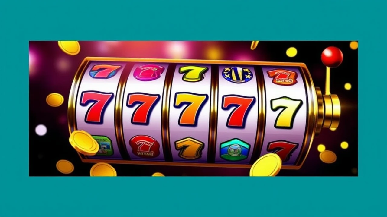 Teknik Jitu Meraih Free Spins di Mesin Slot