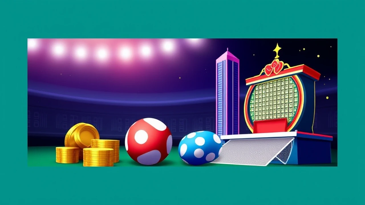 Conquering Toto Macau: Expert Tips to Boost Your Profits