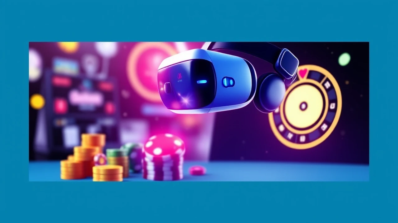 Discovering the Next Evolution of VR in Internet-based Gaming Games
