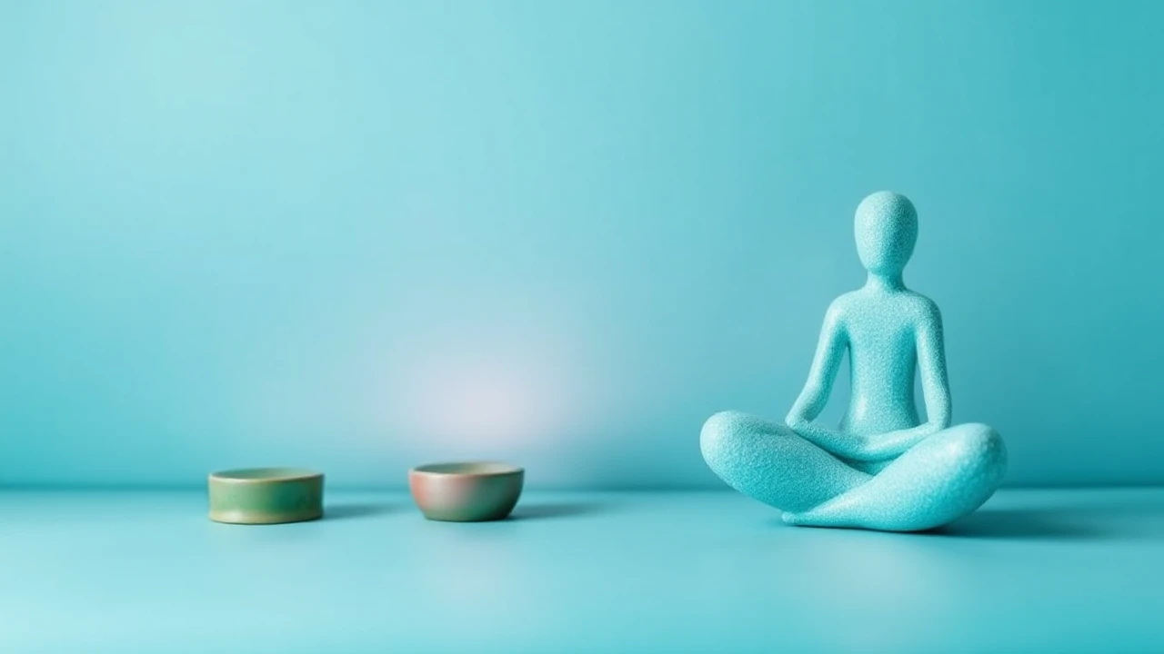 Uncovering the Latest Trends in Mental Health Awareness and Self-Care