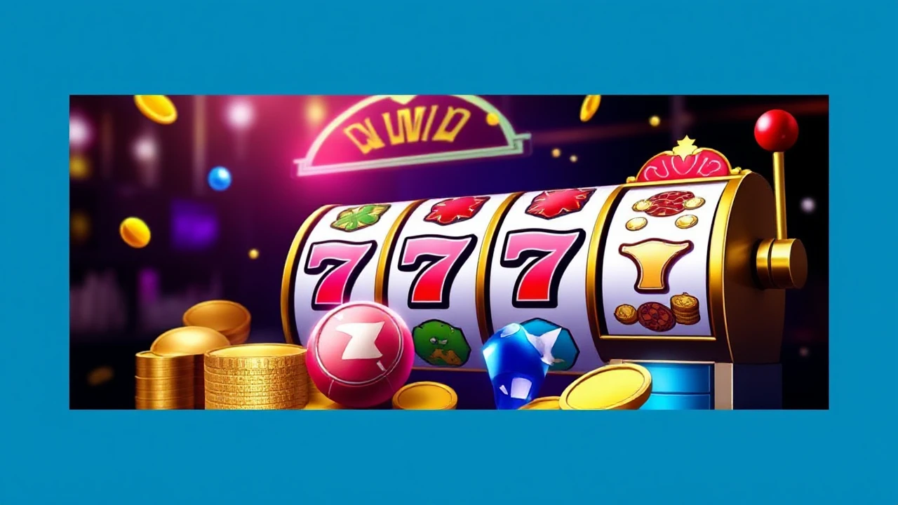 Perfecting Your Gameplay: Advanced Techniques for Victory in Gaming House Slots