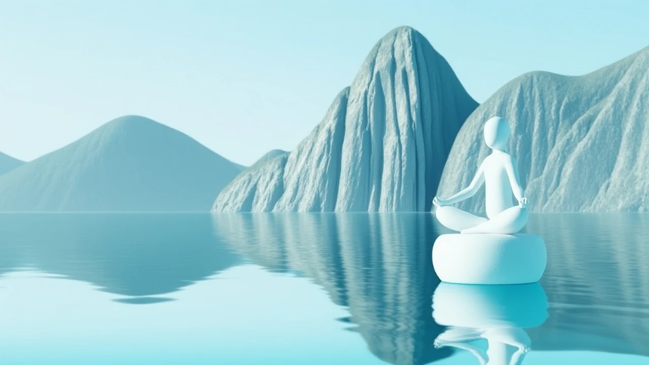 The Ultimate Guide to Creating a Harmonious Lifestyle