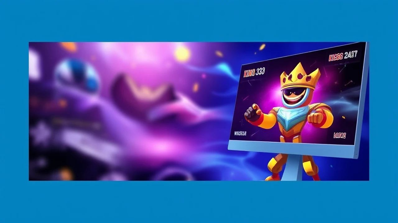 King33: Revolutionizing Online Entertainment and Gaming Experiences