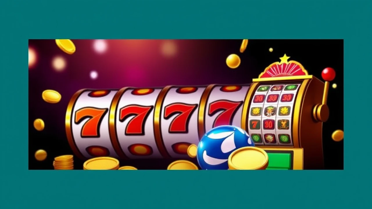 Tips Jitu demi Meraih Jackpot Slot Kasino