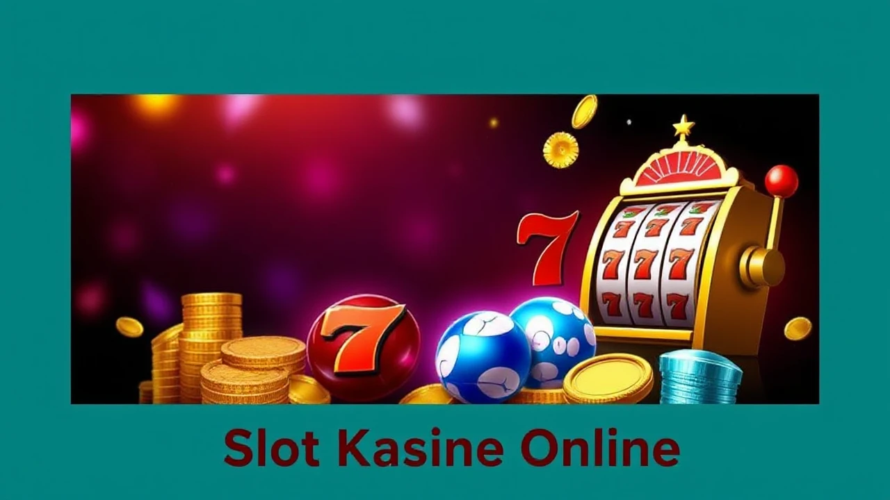Tren Populer: Slot Kasino Online