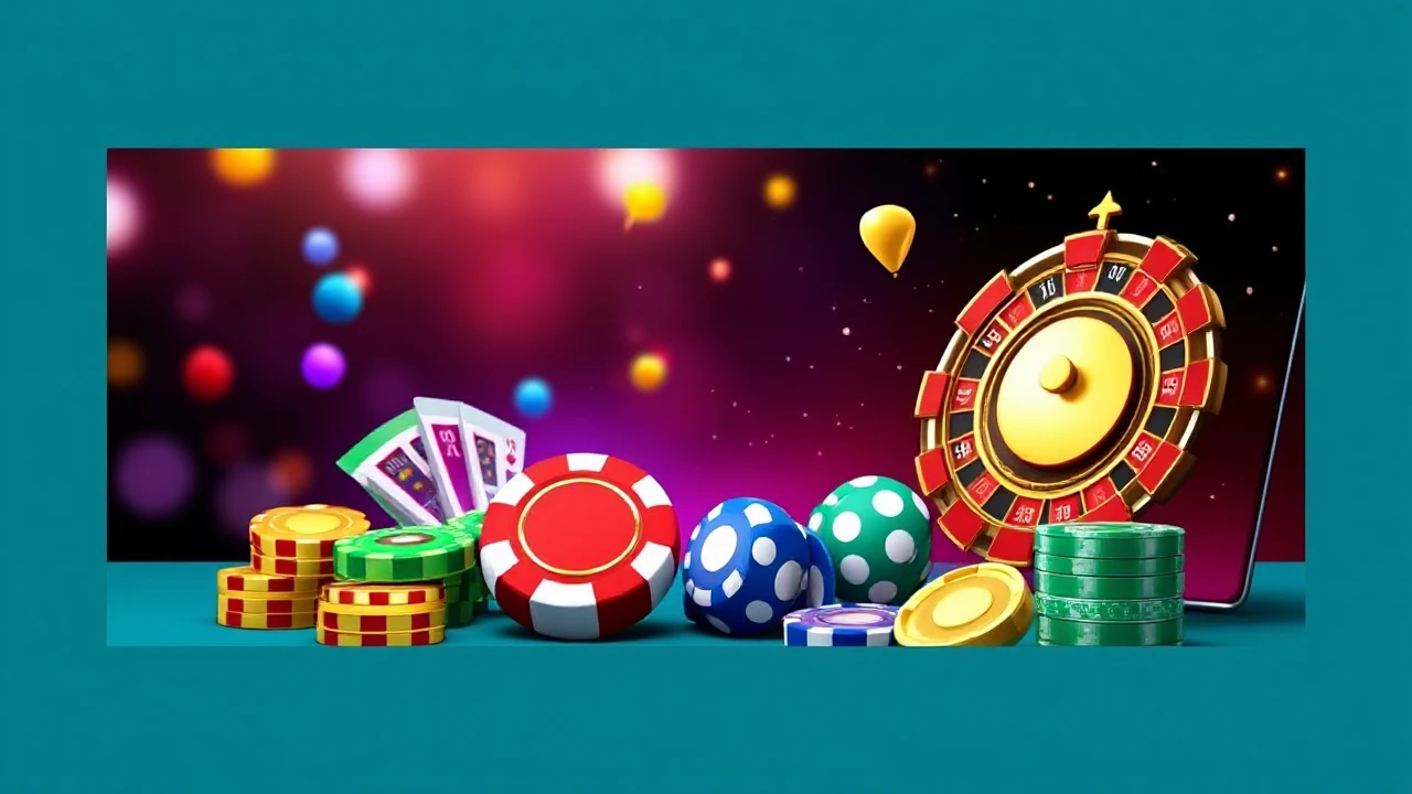Exploring the Thrills: Top Online Casino Gambling Games of 2022