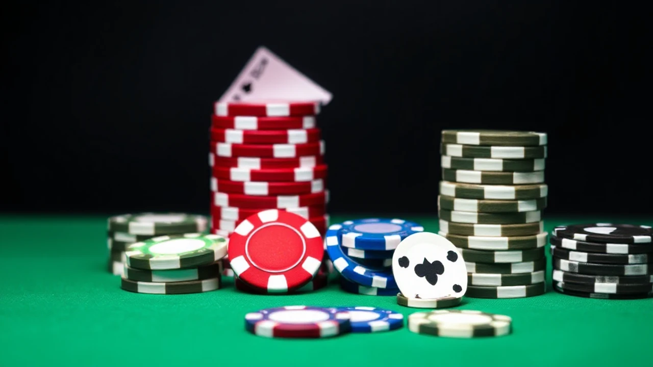 Becoming a Pro in Poker: Your Guide to Success at Casinos