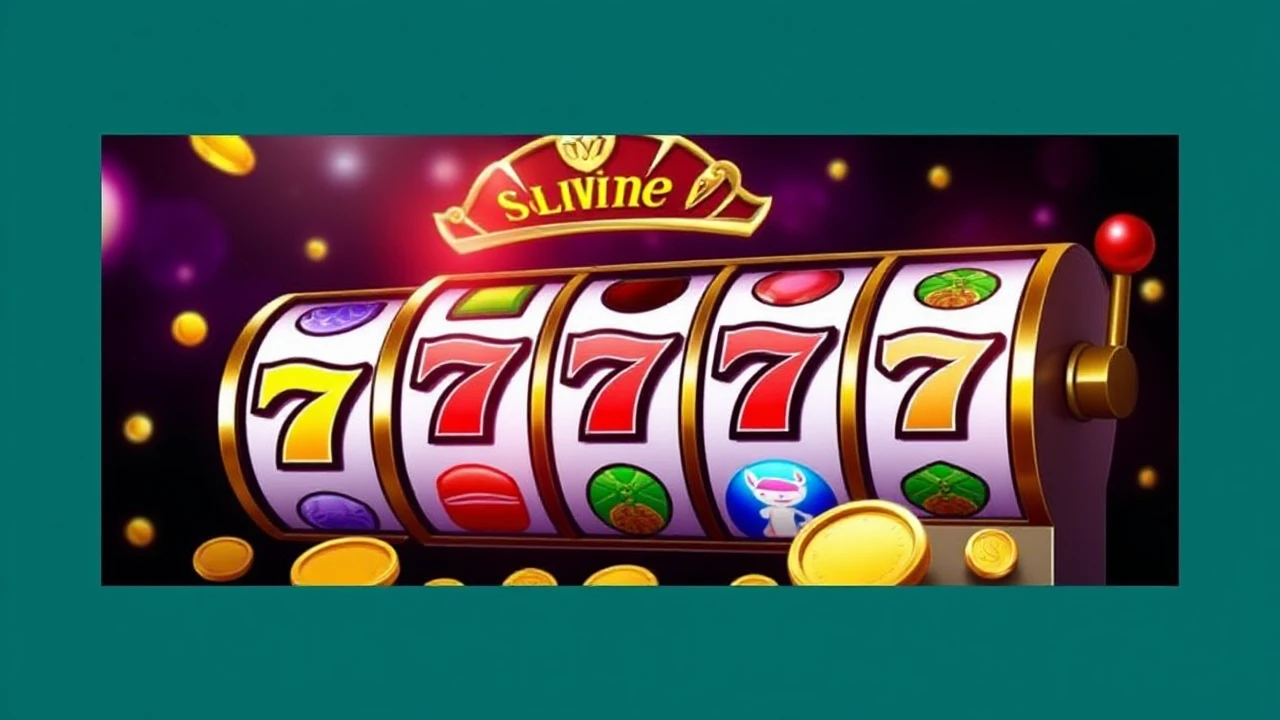 Mengungkap Fakta Menarik tentang Sejarah Perkembangan Game Slot yang Jarang Diketahui