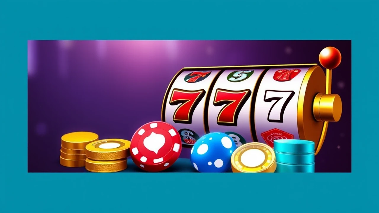 The Rise of Tactical Slots: A Revolutionary Epoch in Casino Gaming