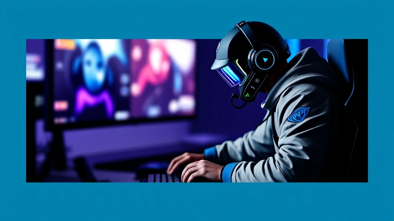 Your Path to Success of Becoming a Pro Gamer