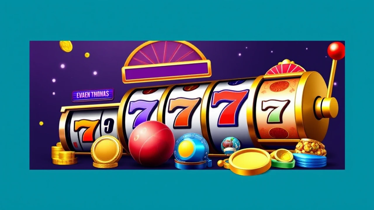 Unveiling the Evolution of Slot Themes: From Traditional to Contemporary