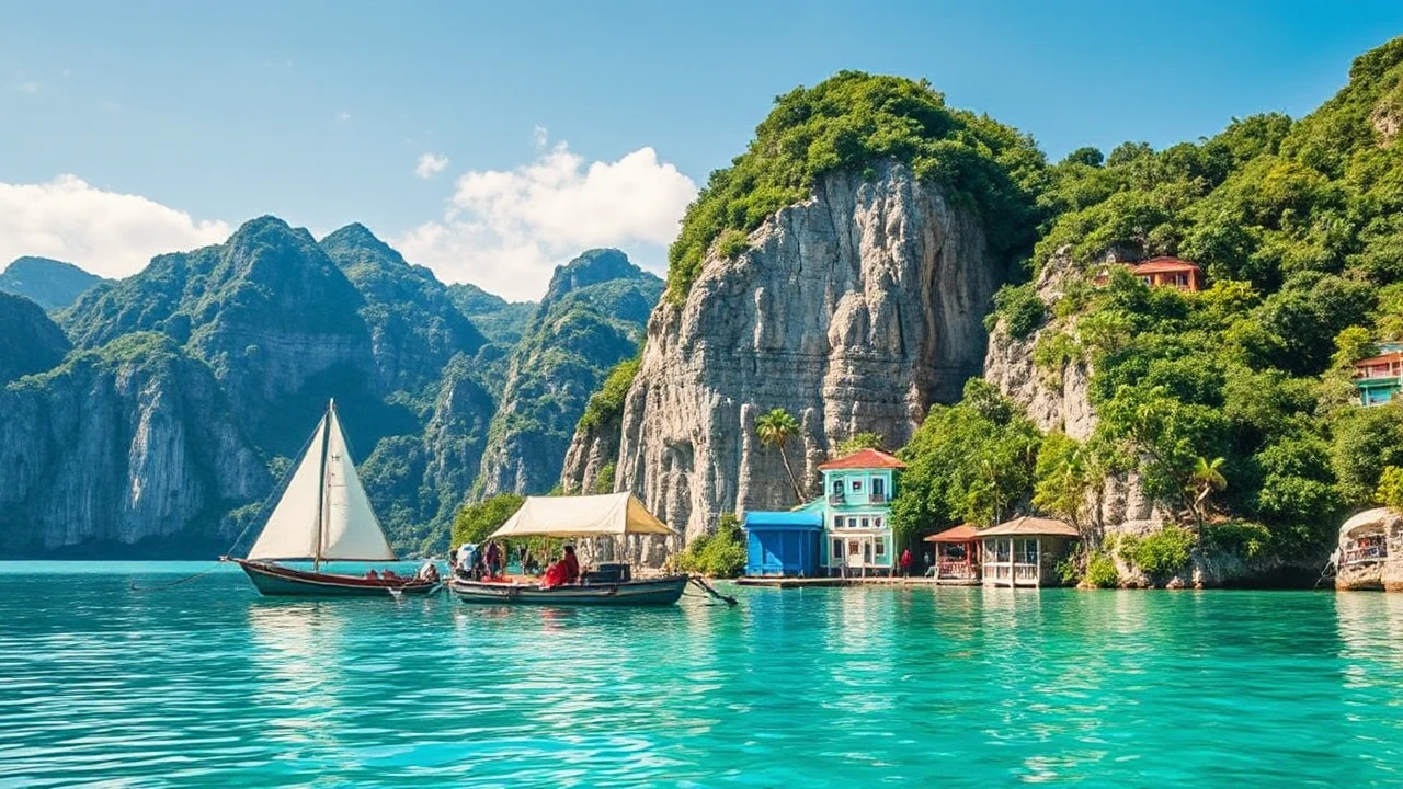 The Growth of Sustainable Tourism: Essential Tips for Eco-Friendly Travelers