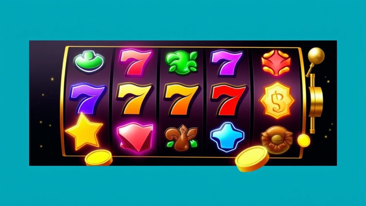 Exploring the Science of Slot Game Symbols: Influence on Your Gameplay