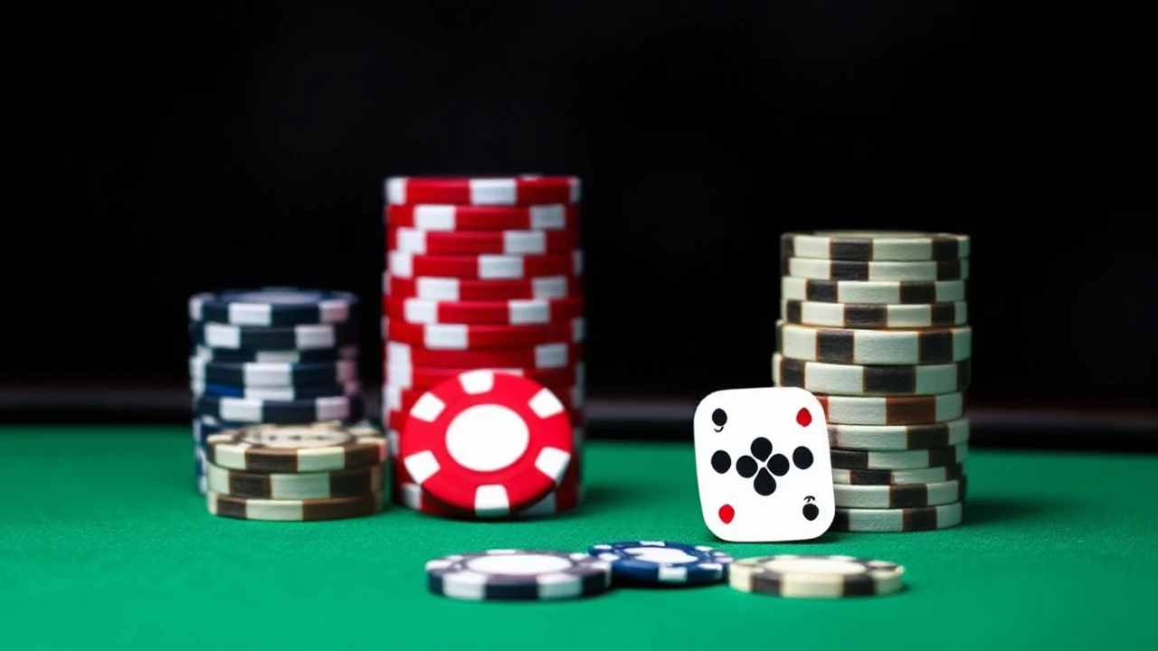 Honing the Art of Bluffing in Casino ee88 Poker: Expert Strategies