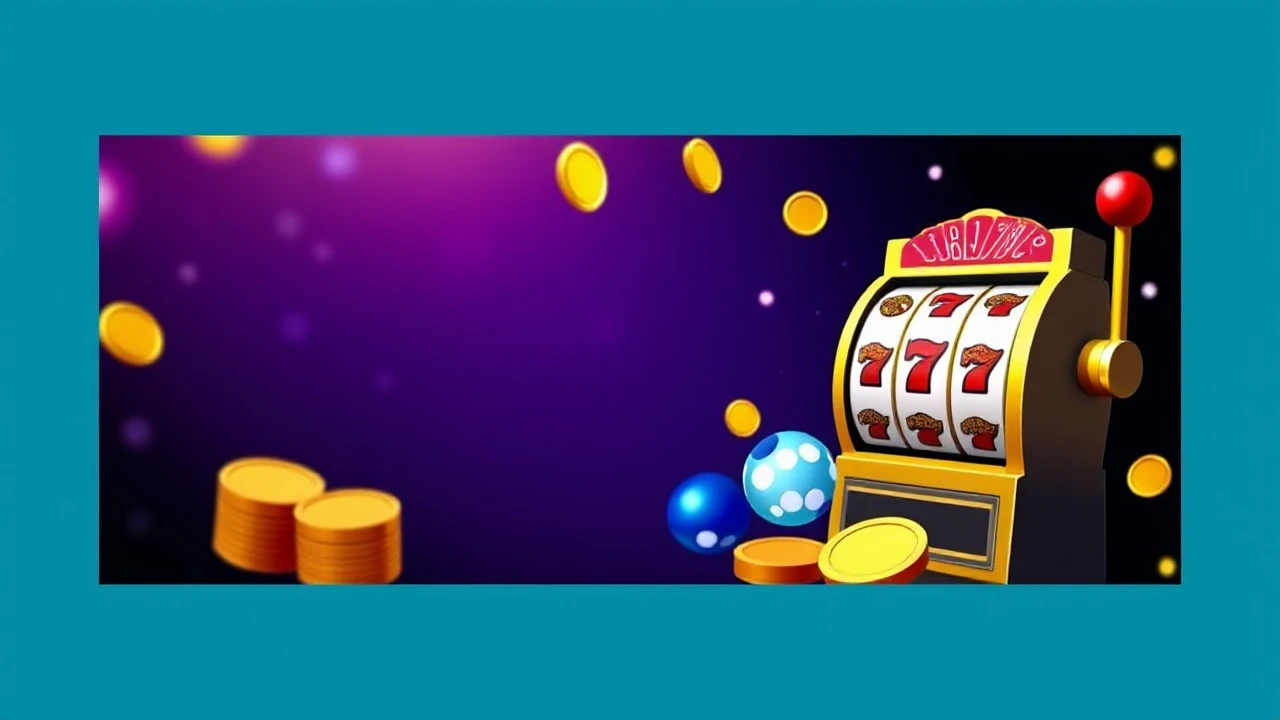 Unleash Your Luck: Winning Strategies for Online Casino Slots