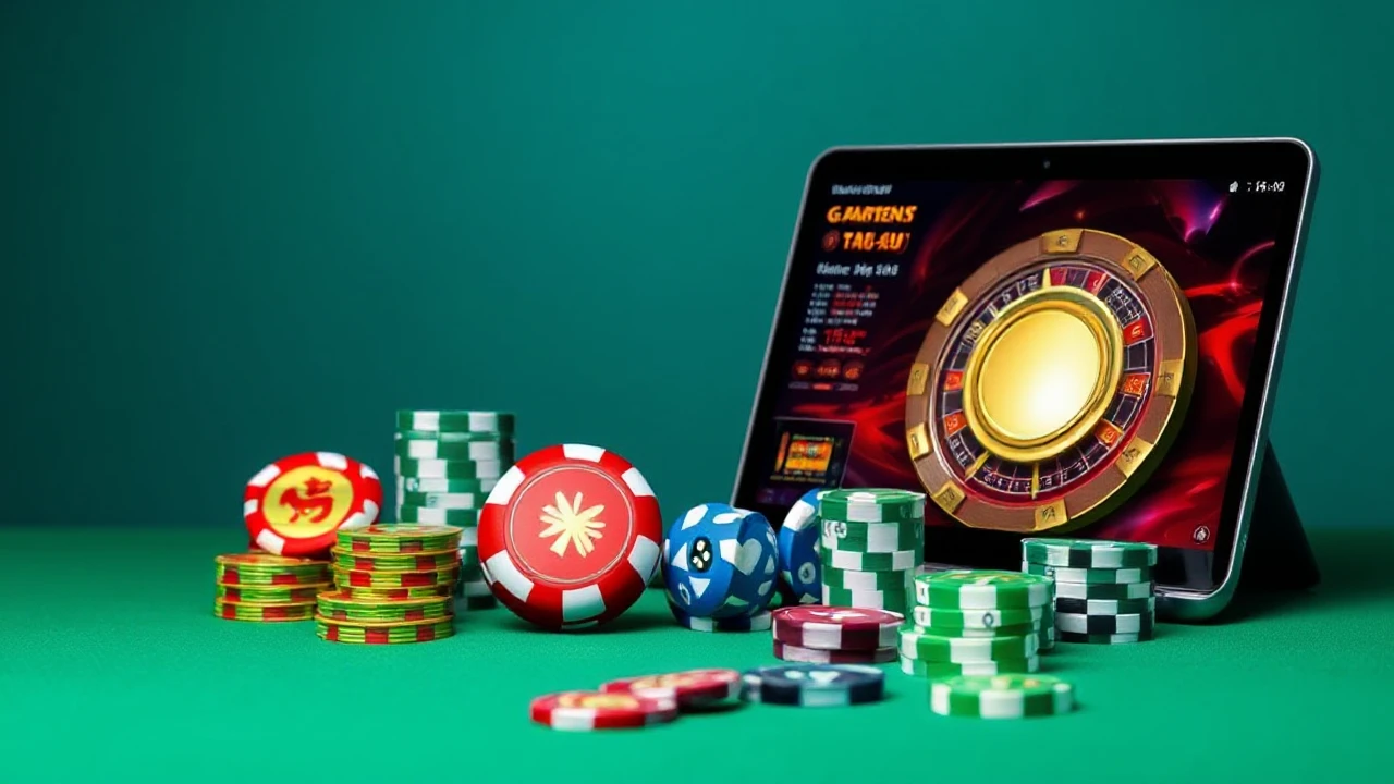 Delving into the Secrets of Online Gambling Activities: Essential Information to Recognize