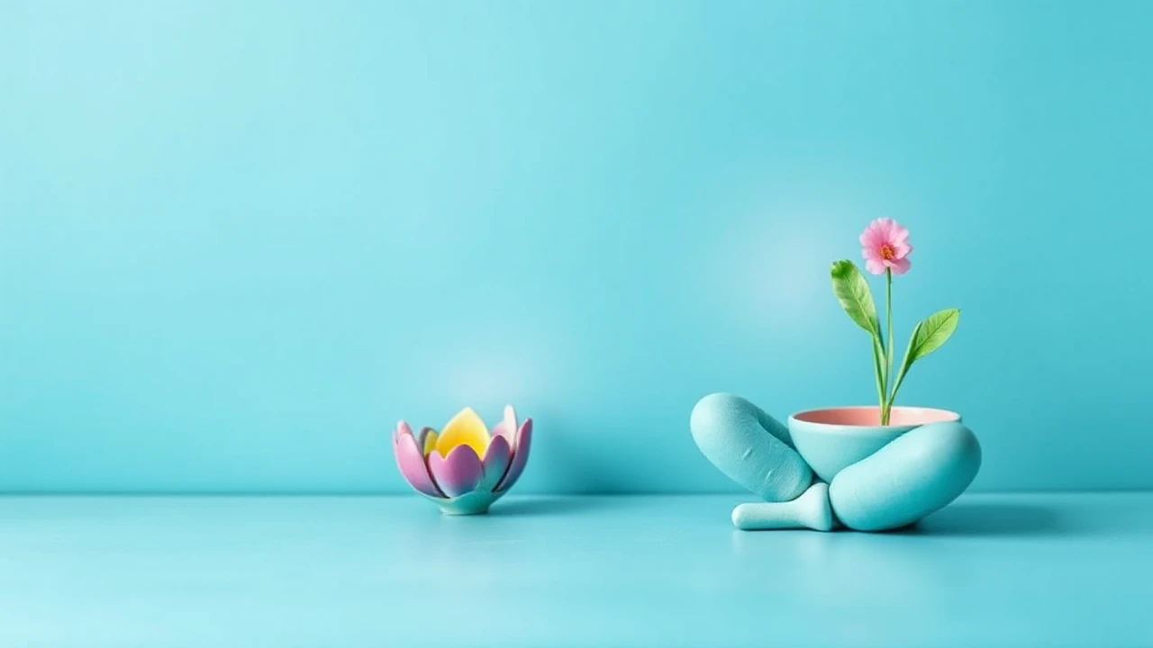 Essential Tips for Focusing on Self-Care for Better Health