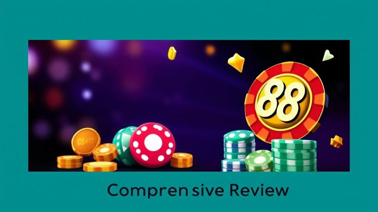 The Evolution of Good88 Casino: A Comprehensive Review