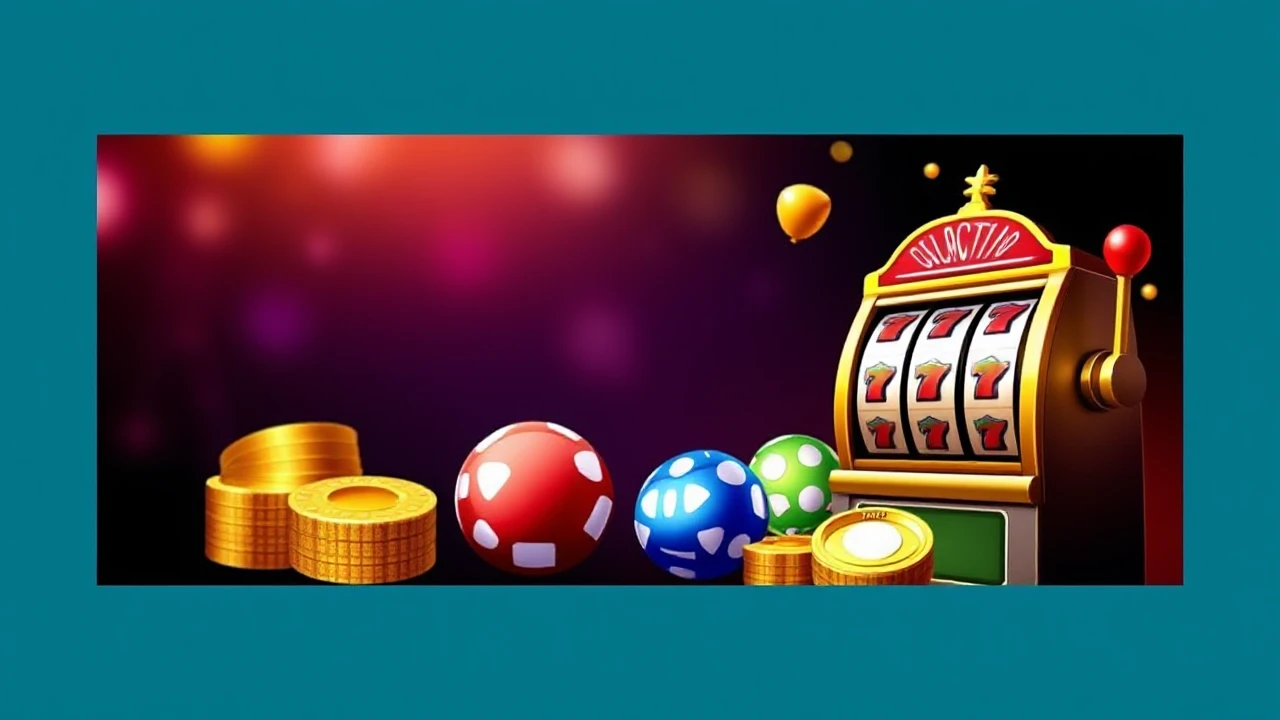 A Comprehensive Guide to Picking the Best Casino Slot Games