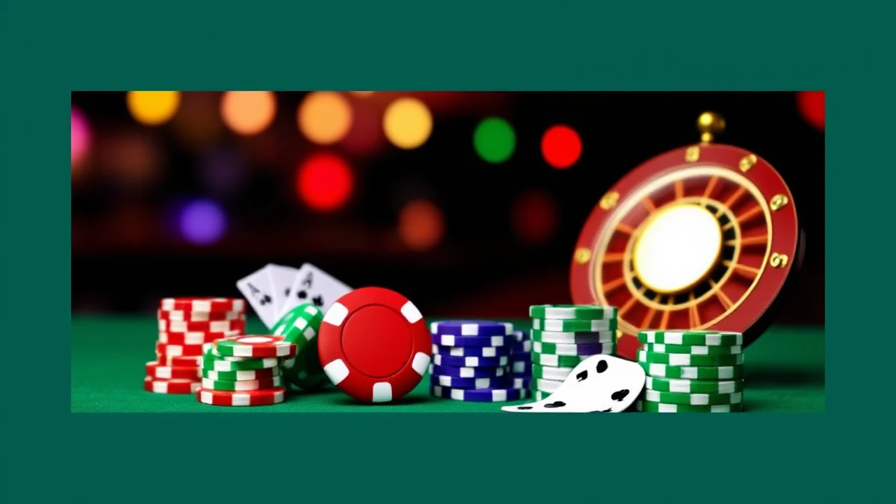 Becoming an Expert in Casino Gambling Strategies