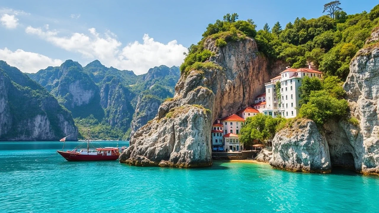 Unveiling Hidden Treasures: A Decade of Off-the-Beaten-Path Destinations to Explore