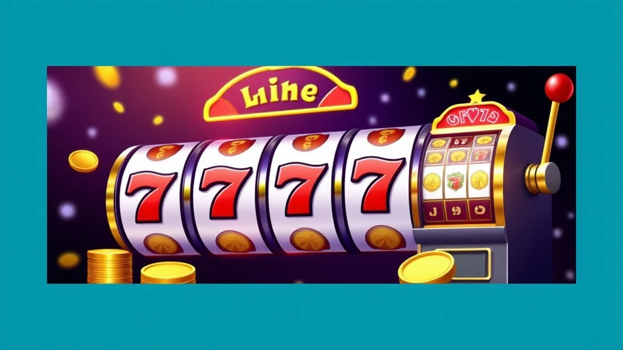 Conquering the Slot Game: Best 5 Strategies for Increasing Wins
