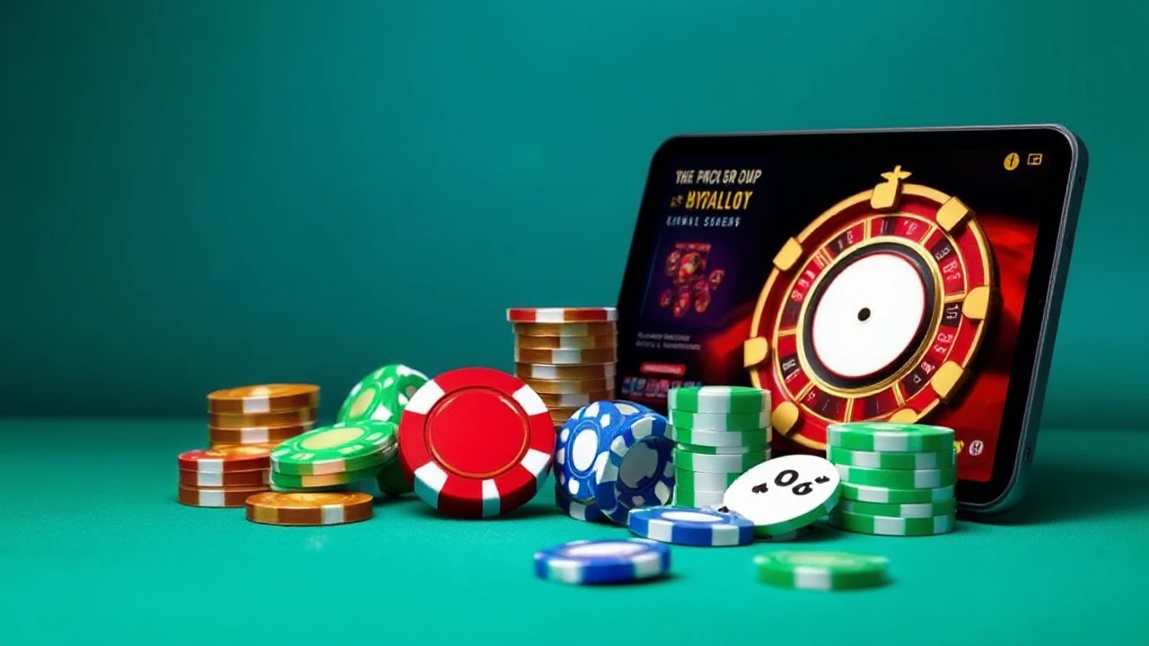 Unveiling the Hidden Treasures of Gaming House Loyalty Schemes