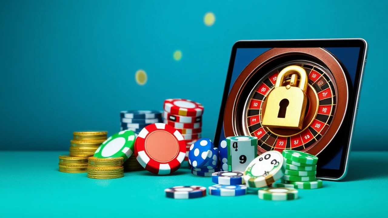 Unlock Your Fortune: Winning Approaches for Internet-Based Gaming Games